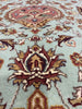 Load image into Gallery viewer, Luxurious-Silk-Wool-Rug.jpg 