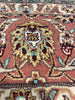 Load image into Gallery viewer, Luxurious-Silk-Wool-Rug.jpg 