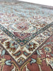 Load image into Gallery viewer, Luxurious-Silk-Wool-Rug.jpg 