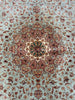 Load image into Gallery viewer, Luxurious-Silk-Wool-Rug.jpg 