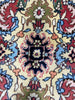 Load image into Gallery viewer, 5.1 x 8.10 Persian Kerman Rug #LA-53293