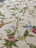 Load image into Gallery viewer, 6 x 9 Monkey Pattern Decorative Handmade Needle Point Tapestry Rug #F-3017