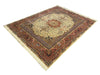 Load image into Gallery viewer, Luxurious-Authentic-Persan-Tabriz-Rug.jpg