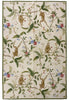 Load image into Gallery viewer, 6 x 9 Monkey Pattern  Decorative Handmade Needle Point Tapestry Rug 