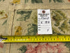 Load image into Gallery viewer, 6 x 9 BIRDS French FLORAL Handmade Needle Point Tapestry Rug #F-3018