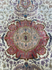 Load image into Gallery viewer, Luxurious-Authentic-Persan-Tabriz-Rug.jpg