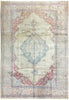 Load image into Gallery viewer, Authentic-Antique-Qaisari-Hereke-Rug.jpg