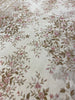 Load image into Gallery viewer, 12 x 18 Beautiful Flat Weave Aubusson French Floral #PIX-5750