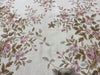 Load image into Gallery viewer, 12 x 18 Beautiful Flat Weave Aubusson French Floral #PIX-5750