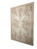 Load image into Gallery viewer, 12 x 18 Beautiful Flat Weave Aubusson French Floral #PIX-5750