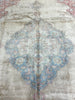 Load image into Gallery viewer, Authentic-Antique-Qaisari-Hereke-Rug.jpg