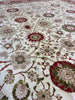 Load image into Gallery viewer, Authentic-Fine-Quality-Jaipur-Rug.jpg