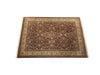 Load image into Gallery viewer, 10 x 14 Quality Handamde Wool and Silk Rug #F-6407