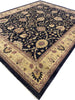 Load image into Gallery viewer, Luxurious-Handmade-Wool-Agra-Rug.jpg 