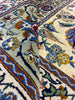 Load image into Gallery viewer, 12.3 x 17.2 Beige Hand-knotted Persian Kashan Large Rug 14381