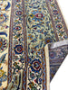 Load image into Gallery viewer, 12.3 x 17.2 Beige Hand-knotted Persian Kashan Large Rug 14381