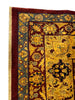 Load image into Gallery viewer, 11.6 x 18 Large Multi-Color Mahal Rug PIX-628