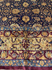 Load image into Gallery viewer, 11.6 x 18 Large Multi-Color Mahal Rug PIX-628