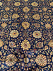 Load image into Gallery viewer, 11.6 x 18 Large Multi-Color Mahal Rug PIX-628
