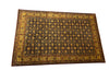 Load image into Gallery viewer, 11.6 x 18 Large Multi-Color Mahal Rug PIX-628
