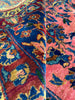 Load image into Gallery viewer, 9.9 x 15.0 Antique 1930&#39;s Persian Kashan Sarouk Quality Rug Finer Wool #PIX-3559