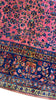 Load image into Gallery viewer, 9.9 x 15.0 Antique 1930&#39;s Persian Kashan Sarouk Quality Rug Finer Wool #PIX-3559