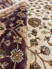 Load image into Gallery viewer, Authentic-Handmade-India-Rug.jpg 