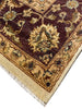 Load image into Gallery viewer, Authentic-Handmade-India-Rug.jpg 