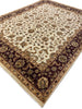 Load image into Gallery viewer, Authentic-Handmade-India-Rug.jpg 