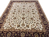 Load image into Gallery viewer, Authentic-Handmade-India-Rug.jpg 