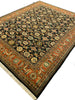 Load image into Gallery viewer, Authentic-Herati-Tabriz-Mahi-Rug.jpg