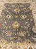 Load image into Gallery viewer, Authentic-Handmade-Agra-Rug.jpg 