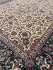 Load image into Gallery viewer, Luxurious-Natural-Wool-Rug.jpg