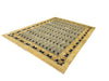 Load image into Gallery viewer, Luxurious-Authentic-Transitional-Rug.jpg