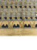 Load image into Gallery viewer, Luxurious-Authentic-Transitional-Rug.jpg