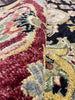 Load image into Gallery viewer, Luxurious-Handmade-Jaipur-Rug.jpg