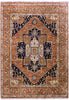 Load image into Gallery viewer, Luxurious-Handmade-Serapi-Rug.jpg 