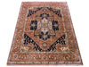 Load image into Gallery viewer, Luxurious-Handmade-Serapi-Rug.jpg 