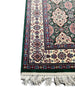 Load image into Gallery viewer, 5.2 x 8.10 Basil Green New Quality Pakistan Rug 14130