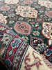 Load image into Gallery viewer, 5.2 x 8.10 Basil Green New Quality Pakistan Rug 14130