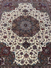 Load image into Gallery viewer, Luxurious-Handmade-Wool-Tabriz-Rug.jpg