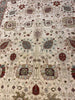 Load image into Gallery viewer, Luxurious-Handmade-Agra-Rug.jpg