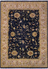 Load image into Gallery viewer, Luxurious-Fine-Quality-Agra-Rug.jpg