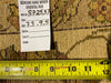 Load image into Gallery viewer, 7.3 x 9.5 Natural Wool #B-72537