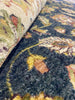 Load image into Gallery viewer, 7.3 x 9.5 Natural Wool #B-72537