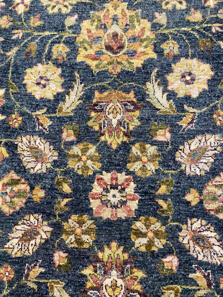 7.3 x 9.5 Natural Wool #B-72537