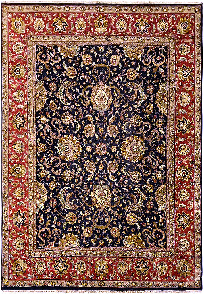 8' x 11'-BLACK-Handmade-Agra-Rug.jpg