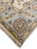 Load image into Gallery viewer, 7.10 x 10 Handmade Decorative Quality Wool Rug IVORY LIGHT BLUE #F-6447