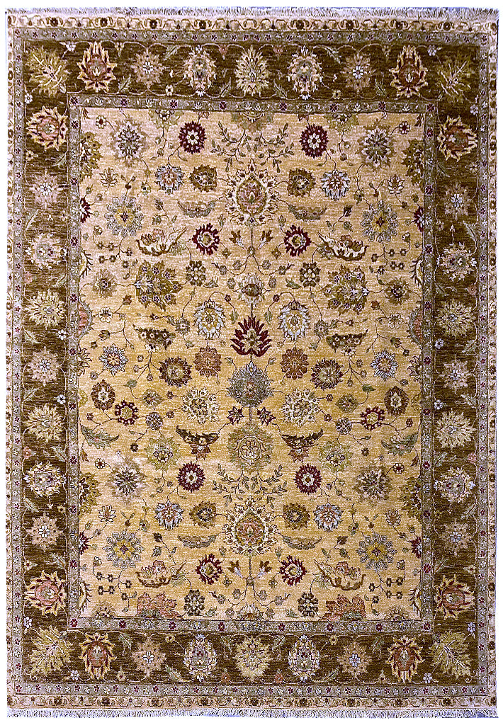 8' x 10'-Quality-Ziglar-Agra-Rug-GOLD-OLIVE.jpg