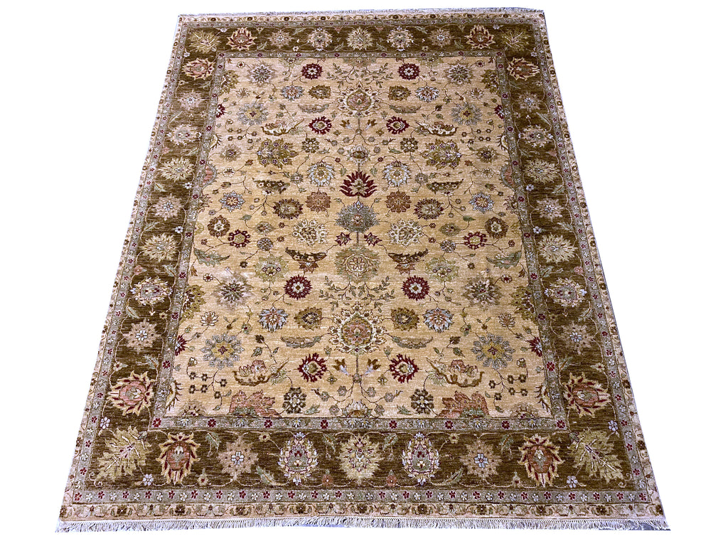 8' x 10'-Quality-Ziglar-Agra-Rug-GOLD-OLIVE.jpg